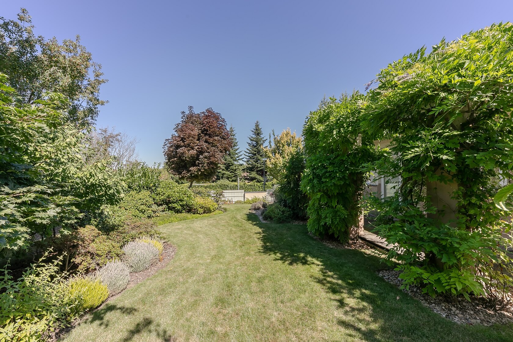 Na Michovkách I, Průhonice - Praha-západ | Pronájem, Rodinný dům 4+1, 250 m²