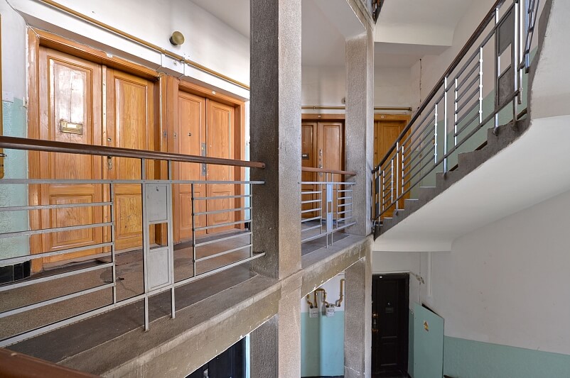 Žitomírská, Vršovice - Praha 10 | Pronájem, Byt 2+kk, 64 m²