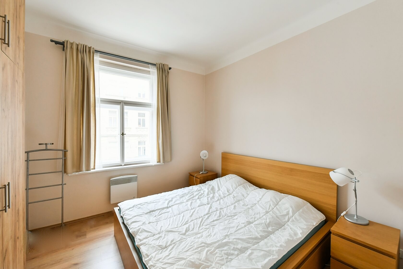 Žitomírská, Vršovice - Praha 10 | Pronájem, Byt 2+kk, 64 m²