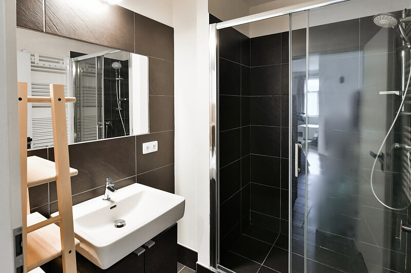 Žitomírská, Vršovice - Praha 10 | Pronájem, Byt 2+kk, 64 m²