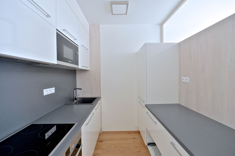 Bělohorská, Břevnov - Praha 6 | Pronájem, Byt 2+kk, 45 m²