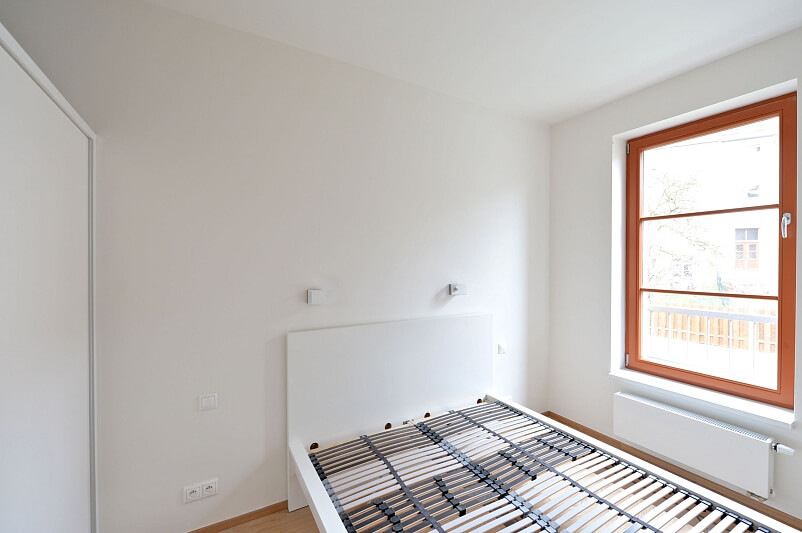 Bělohorská, Břevnov - Praha 6 | Pronájem, Byt 2+kk, 45 m²