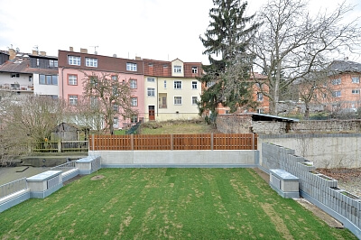 Bělohorská, Břevnov - Prague 6 | Rent, Apartment One-bedroom (2+kk), 45 m²