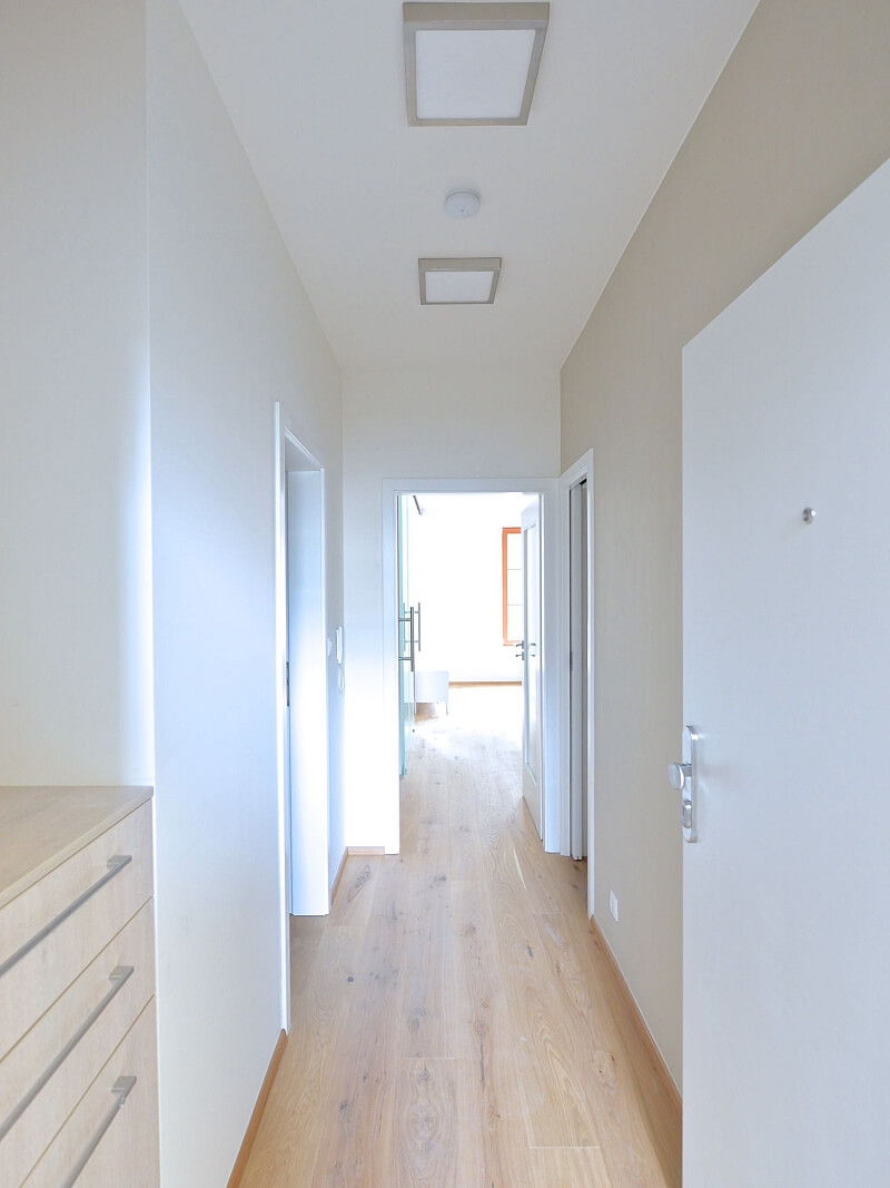 Bělohorská, Břevnov - Praha 6 | Pronájem, Byt 2+kk, 45 m²