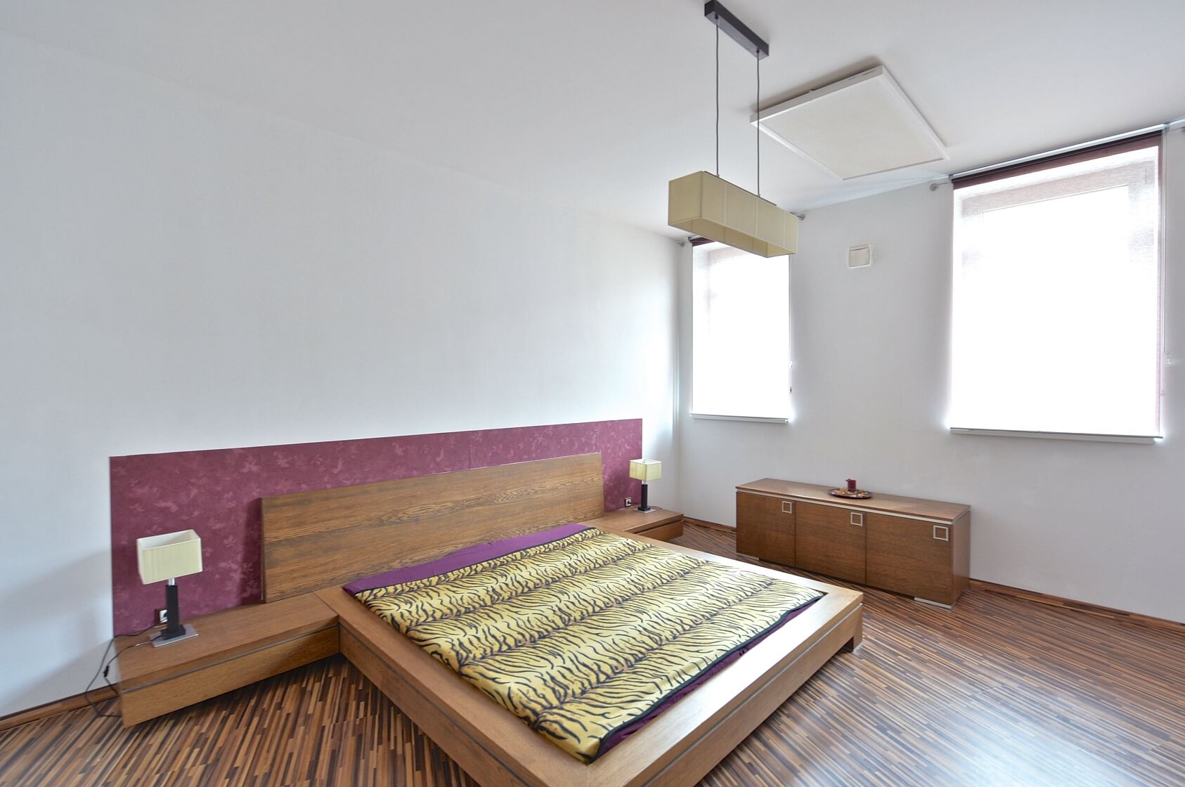 Heleny Malířové, Břevnov - Praha 6 | Pronájem, Byt 2+kk, 94 m²