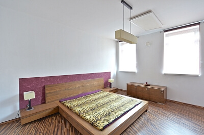 Heleny Malířové, Břevnov - Praha 6 | Pronájem, Byt 2+kk, 94 m²