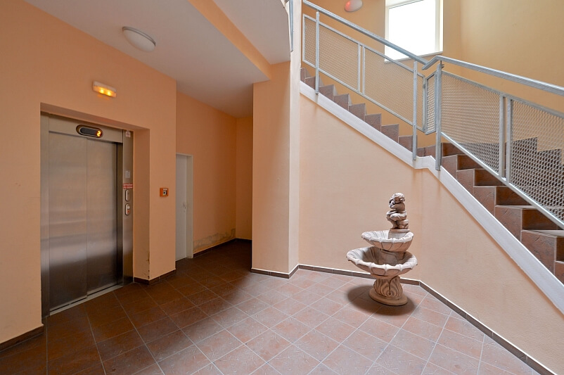 Heleny Malířové, Břevnov - Praha 6 | Pronájem, Byt 2+kk, 94 m²