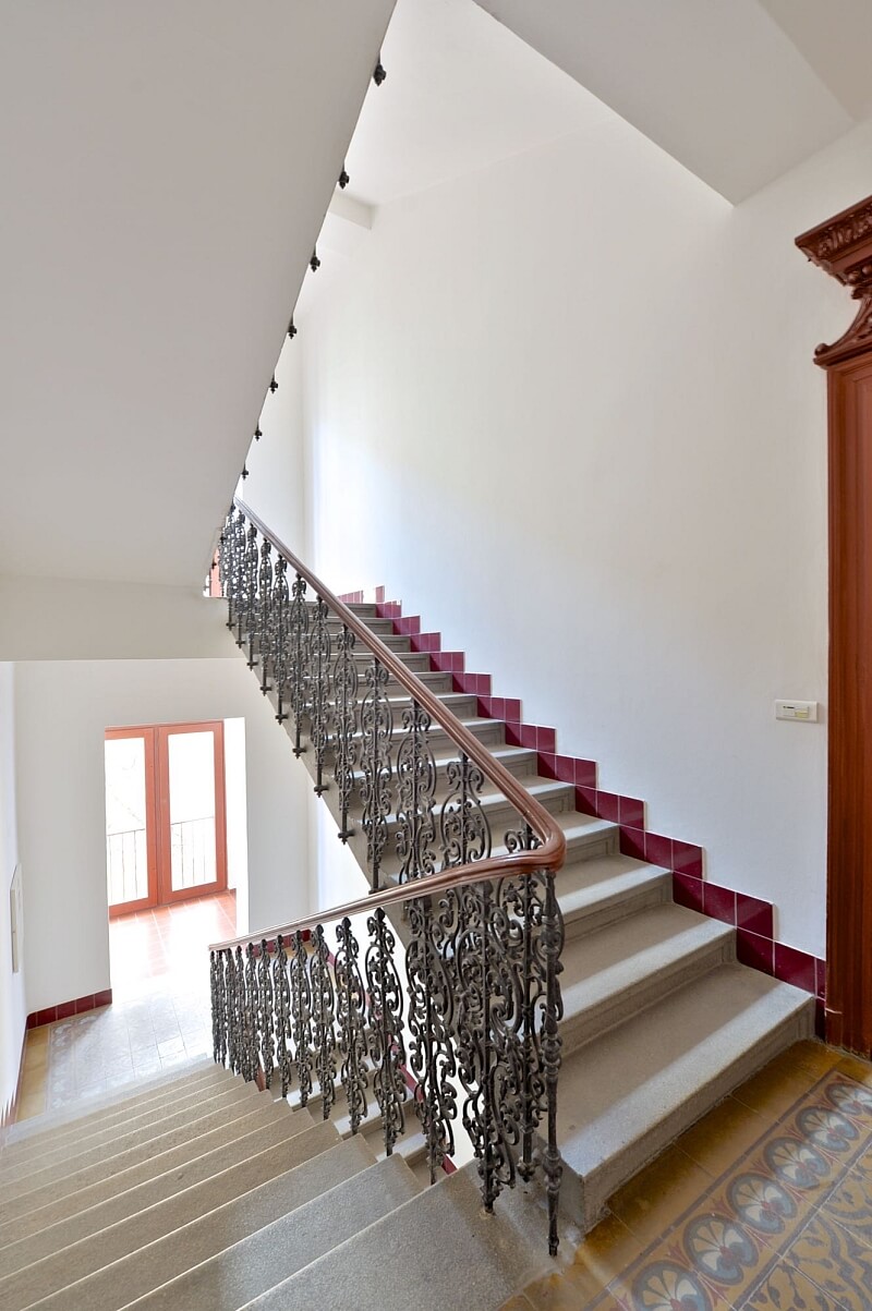 Mělnická, Malá Strana - Praha 5 | Pronájem, Byt 3+1, 92 m²