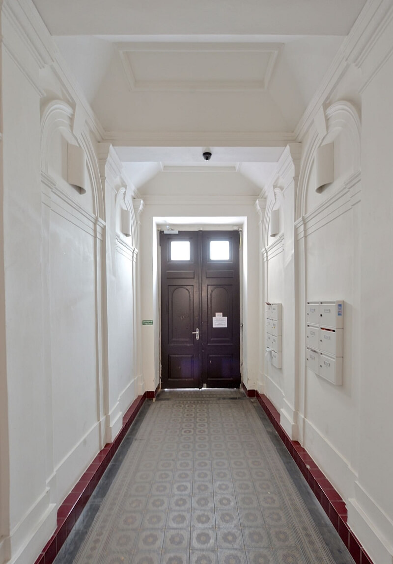 Mělnická, Malá Strana - Praha 5 | Pronájem, Byt 3+1, 92 m²