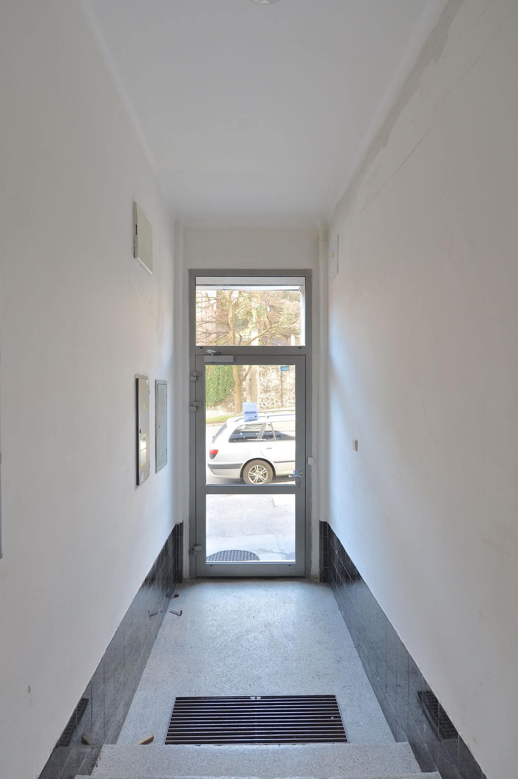 Na Václavce, Smíchov - Praha 5 | Pronájem, Byt 2+kk, 55 m²