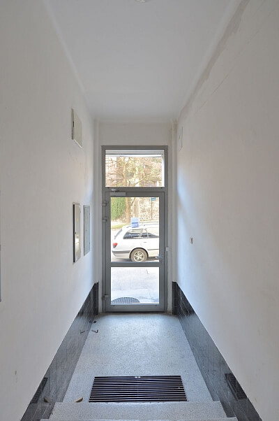 Na Václavce, Smíchov - Praha 5 | Pronájem, Byt 2+kk, 55 m²