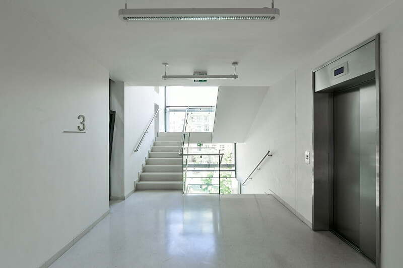 Purkyňova, Nové Město - Praha 1 | Pronájem, Byt 2+kk, 50 m²