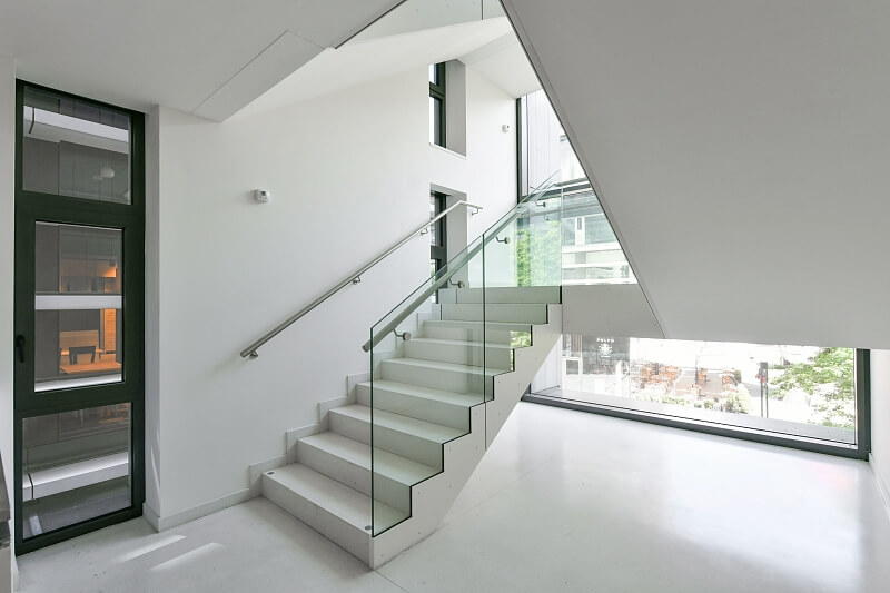 Purkyňova, Nové Město - Praha 1 | Pronájem, Byt 2+kk, 50 m²