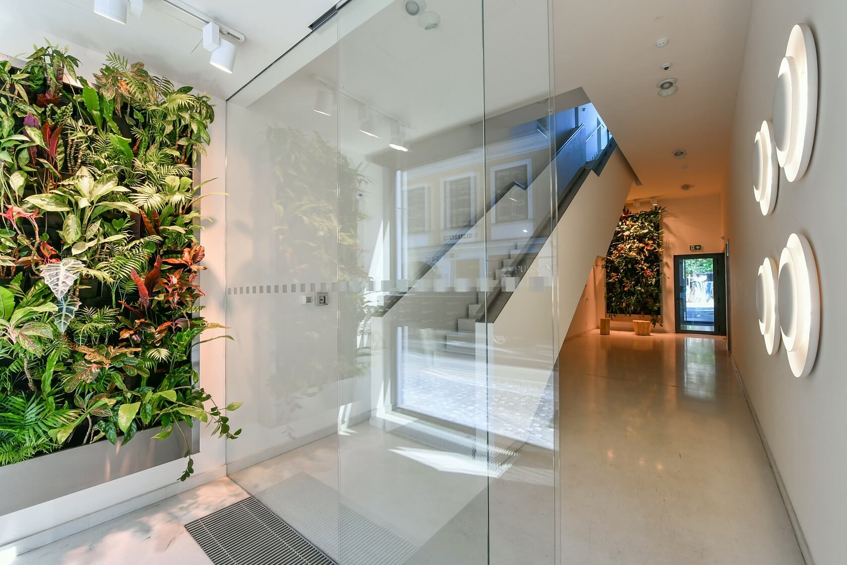 Purkyňova, Nové Město - Praha 1 | Pronájem, Byt 2+kk, 50 m²