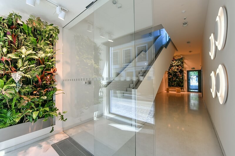 Purkyňova, Nové Město - Praha 1 | Pronájem, Byt 2+kk, 50 m²