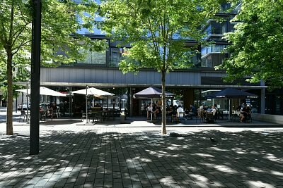 Purkyňova, Nové Město - Praha 1 | Pronájem, Byt 2+kk, 50 m²