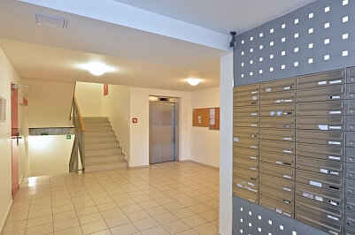 Jeseniova, Žižkov - Praha 3 | Pronájem, Byt 2+kk, 56 m²