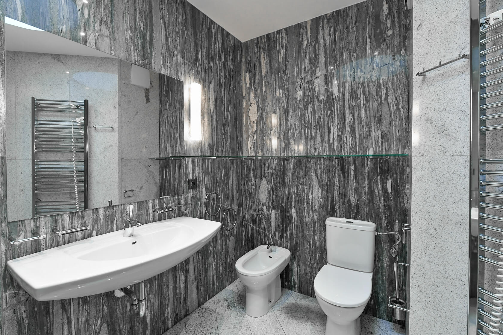 Akademická, Malešice - Praha 10 | Pronájem, Byt 2+kk, 175 m²