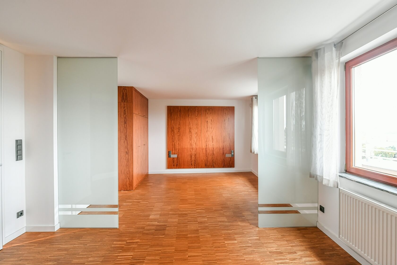 Akademická, Malešice - Praha 10 | Pronájem, Byt 2+kk, 175 m²