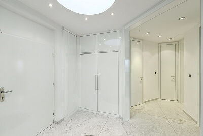 Akademická, Malešice - Praha 10 | Pronájem, Byt 2+kk, 175 m²