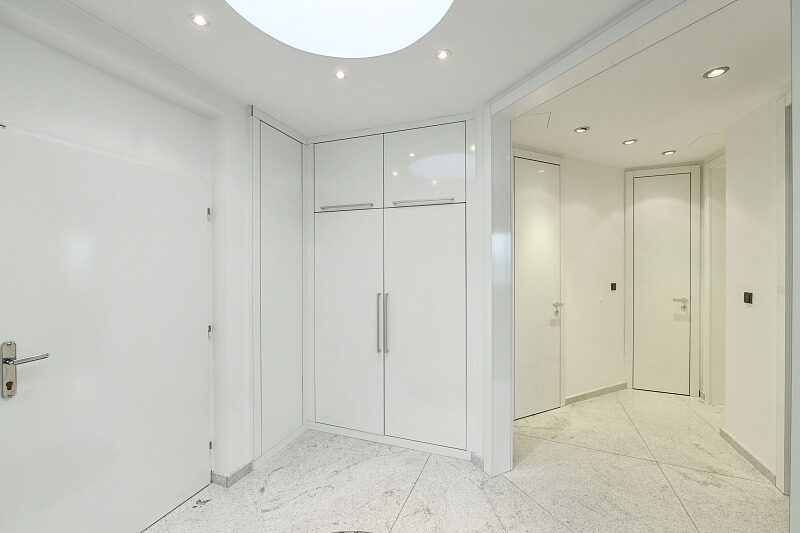 Akademická, Malešice - Praha 10 | Pronájem, Byt 2+kk, 175 m²