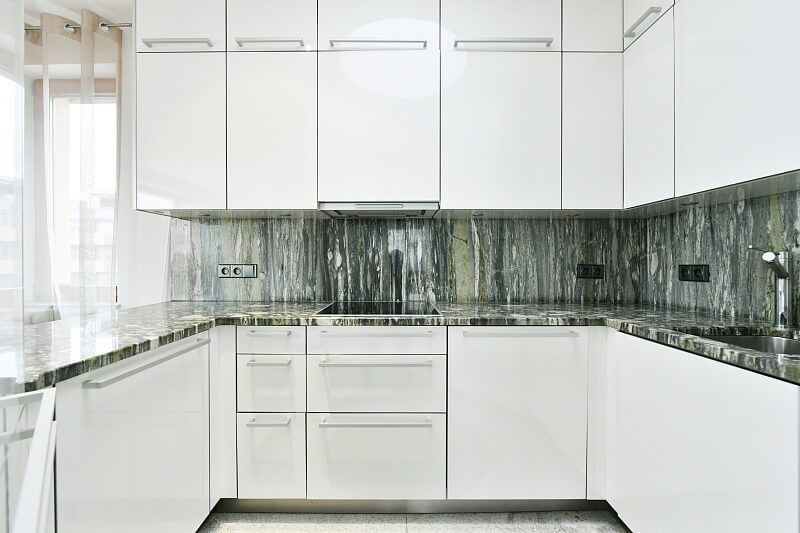 Akademická, Malešice - Prague 10 | Rent, Apartment One-bedroom (2+kk), 175 m²