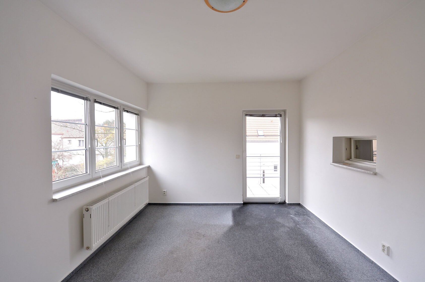 Jihovýchodní VII, Záběhlice - Praha 4 | Pronájem, Rodinný dům 7+1, 200 m²