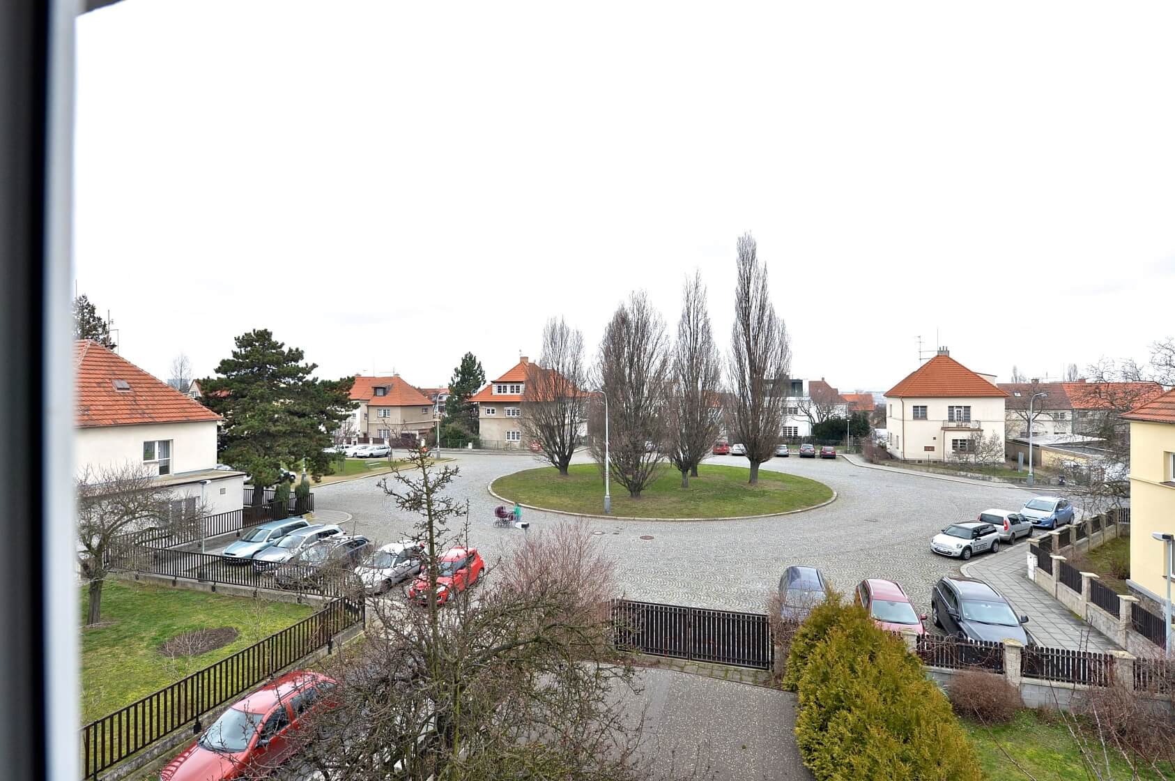 Jihovýchodní VII, Záběhlice - Praha 4 | Pronájem, Rodinný dům 7+1, 200 m²