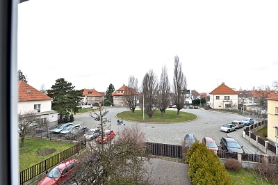 Jihovýchodní VII, Záběhlice - Praha 4 | Pronájem, Rodinný dům 7+1, 200 m²