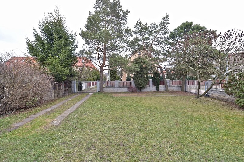 Jihovýchodní VII, Záběhlice - Prague 4 | Rent, House Six-bedroom (7+1), 200 m²