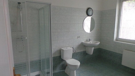 Jihovýchodní VII, Záběhlice - Praha 4 | Pronájem, Rodinný dům 7+1, 200 m²