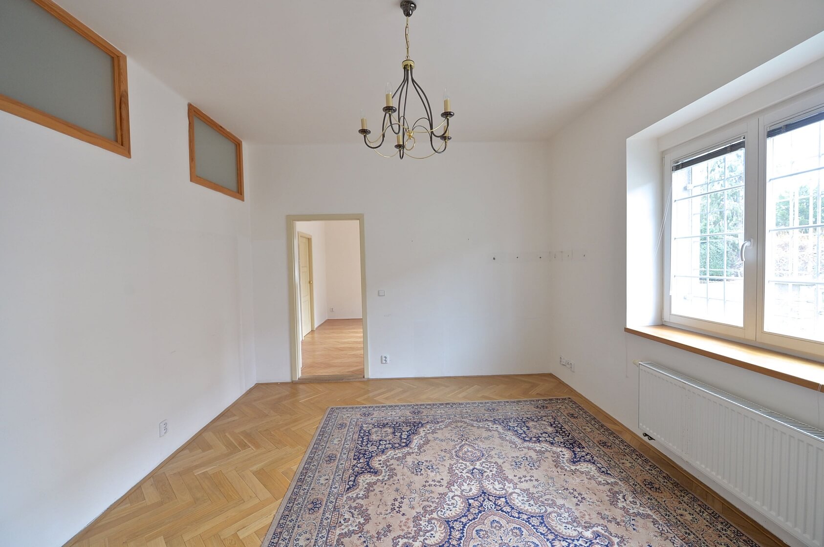 Severní II, Záběhlice - Praha 4 | Pronájem, Rodinný dům 6+1, 155 m²