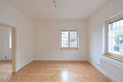 Severní II, Záběhlice - Praha 4 | Pronájem, Rodinný dům 6+1, 155 m²