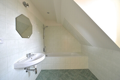 Severní II, Záběhlice - Prague 4 | Rent, House Five-bedroom (6+1), 155 m²