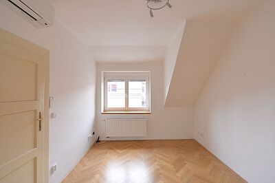Severní II, Záběhlice - Prague 4 | Rent, House Five-bedroom (6+1), 155 m²