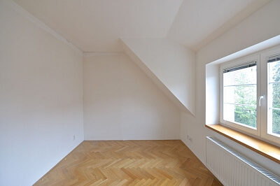 Severní II, Záběhlice - Prague 4 | Rent, House Five-bedroom (6+1), 155 m²