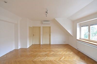 Severní II, Záběhlice - Prague 4 | Rent, House Five-bedroom (6+1), 155 m²