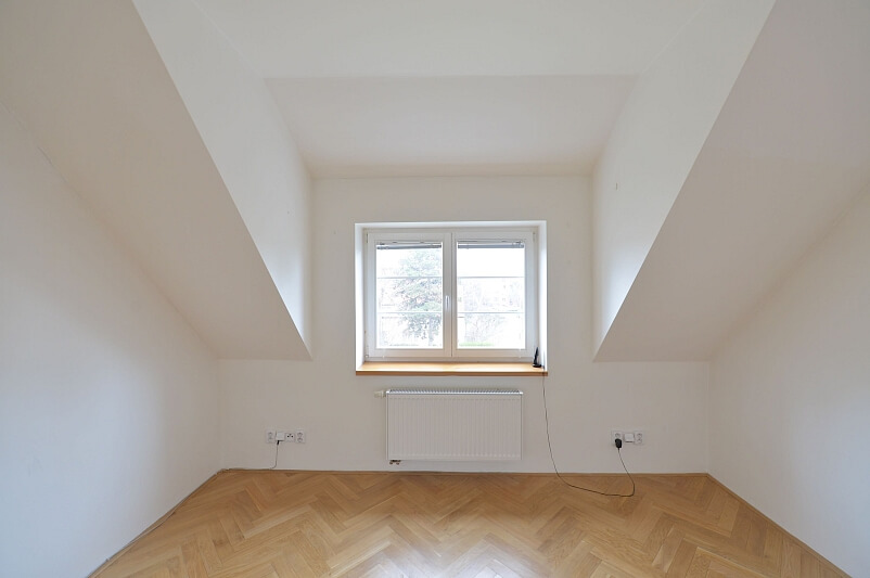 Severní II, Záběhlice - Praha 4 | Pronájem, Rodinný dům 6+1, 155 m²