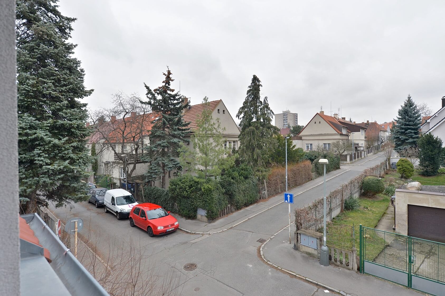 Severní II, Záběhlice - Praha 4 | Pronájem, Rodinný dům 6+1, 155 m²