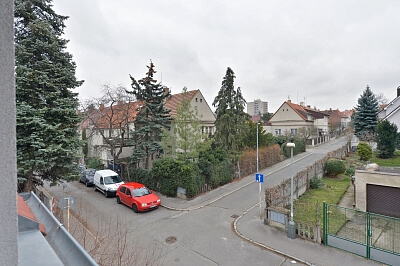 Severní II, Záběhlice - Prague 4 | Rent, House Five-bedroom (6+1), 155 m²