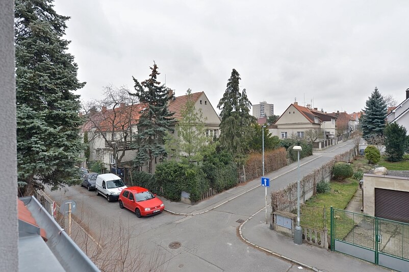 Severní II, Záběhlice - Praha 4 | Pronájem, Rodinný dům 6+1, 155 m²