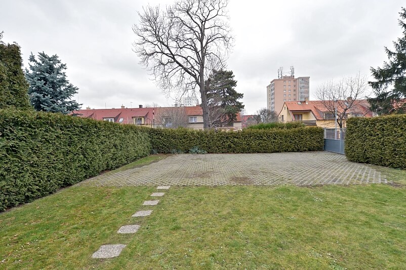 Severní II, Záběhlice - Prague 4 | Rent, House Five-bedroom (6+1), 155 m²