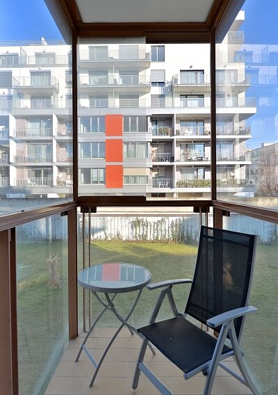 Korunní, Vinohrady - Praha 10 | Pronájem, Byt 3+kk, 90 m²