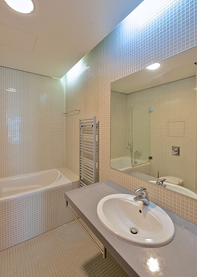 Korunní, Vinohrady - Praha 10 | Pronájem, Byt 3+kk, 90 m²