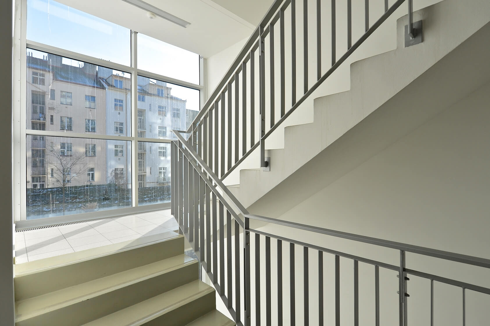 Korunní, Vinohrady - Praha 10 | Pronájem, Byt 3+kk, 90 m²