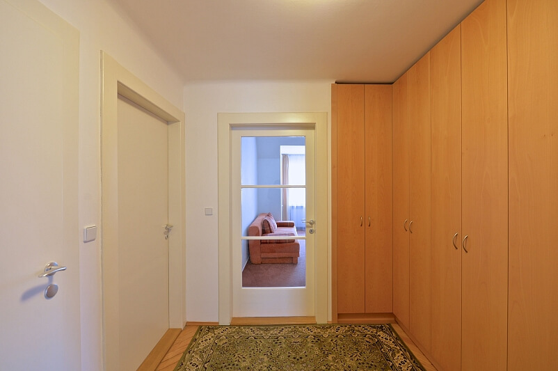Dlouhá, Staré Město - Prague 1 | Rent, Apartment One-bedroom (2+kk), 56 m²