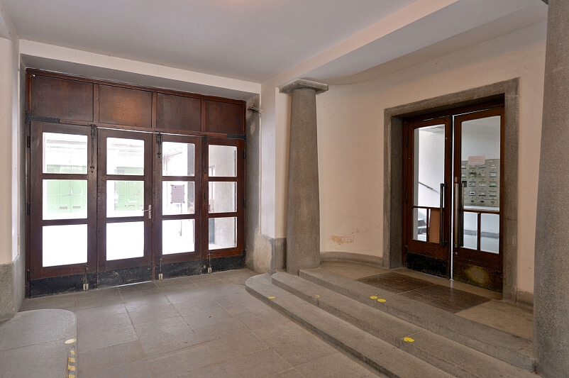 Dlouhá, Staré Město - Praha 1 | Pronájem, Byt 2+kk, 56 m²