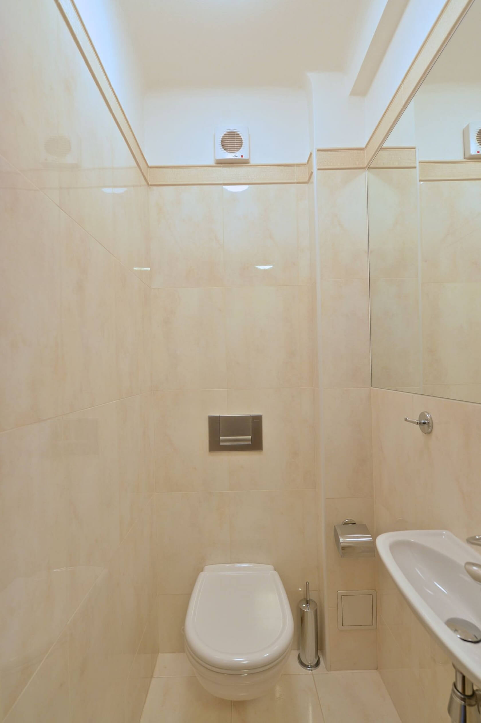 Dlouhá, Staré Město - Praha 1 | Pronájem, Byt 2+kk, 56 m²