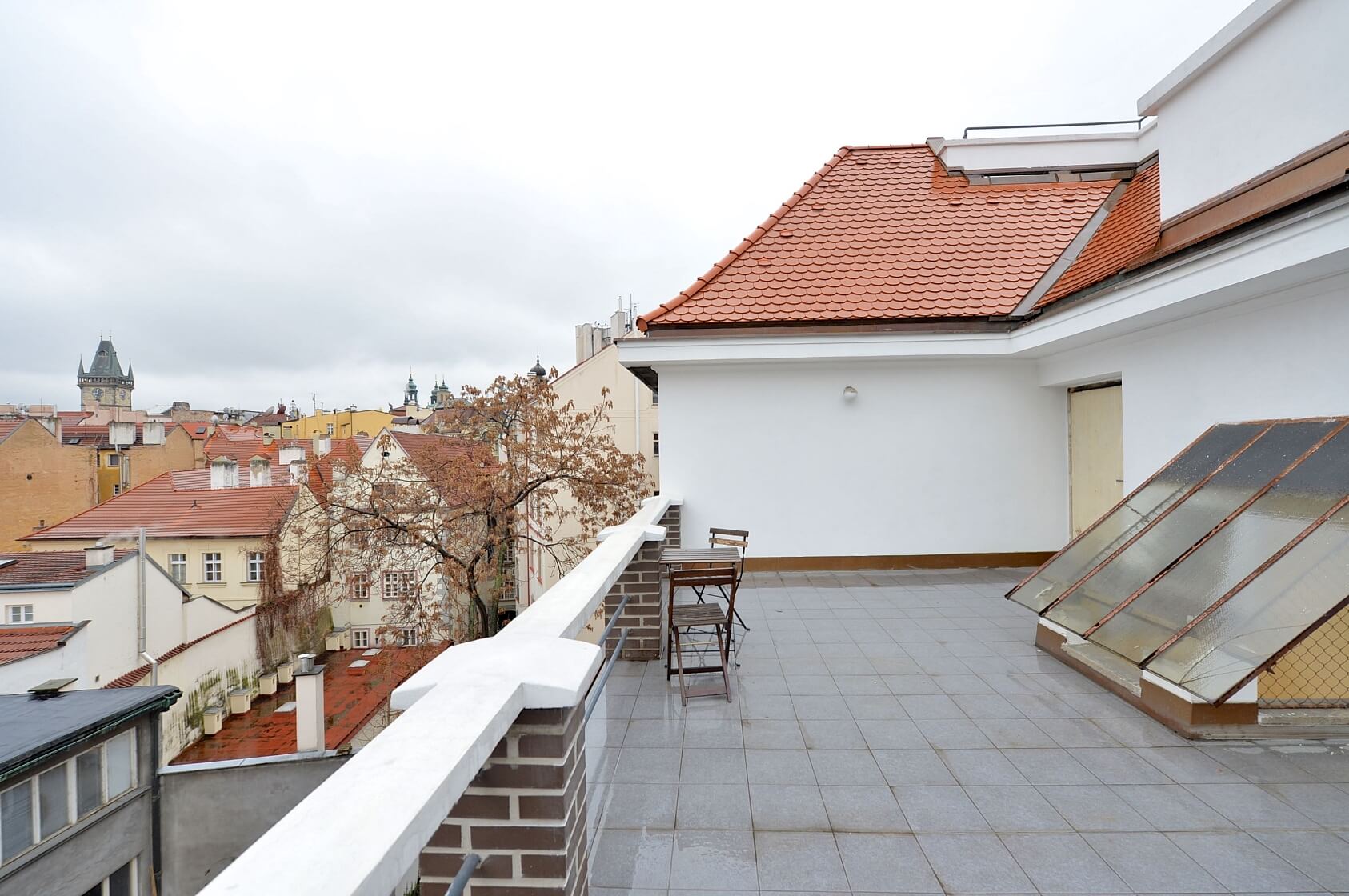Dlouhá, Staré Město - Praha 1 | Pronájem, Byt 2+kk, 56 m²
