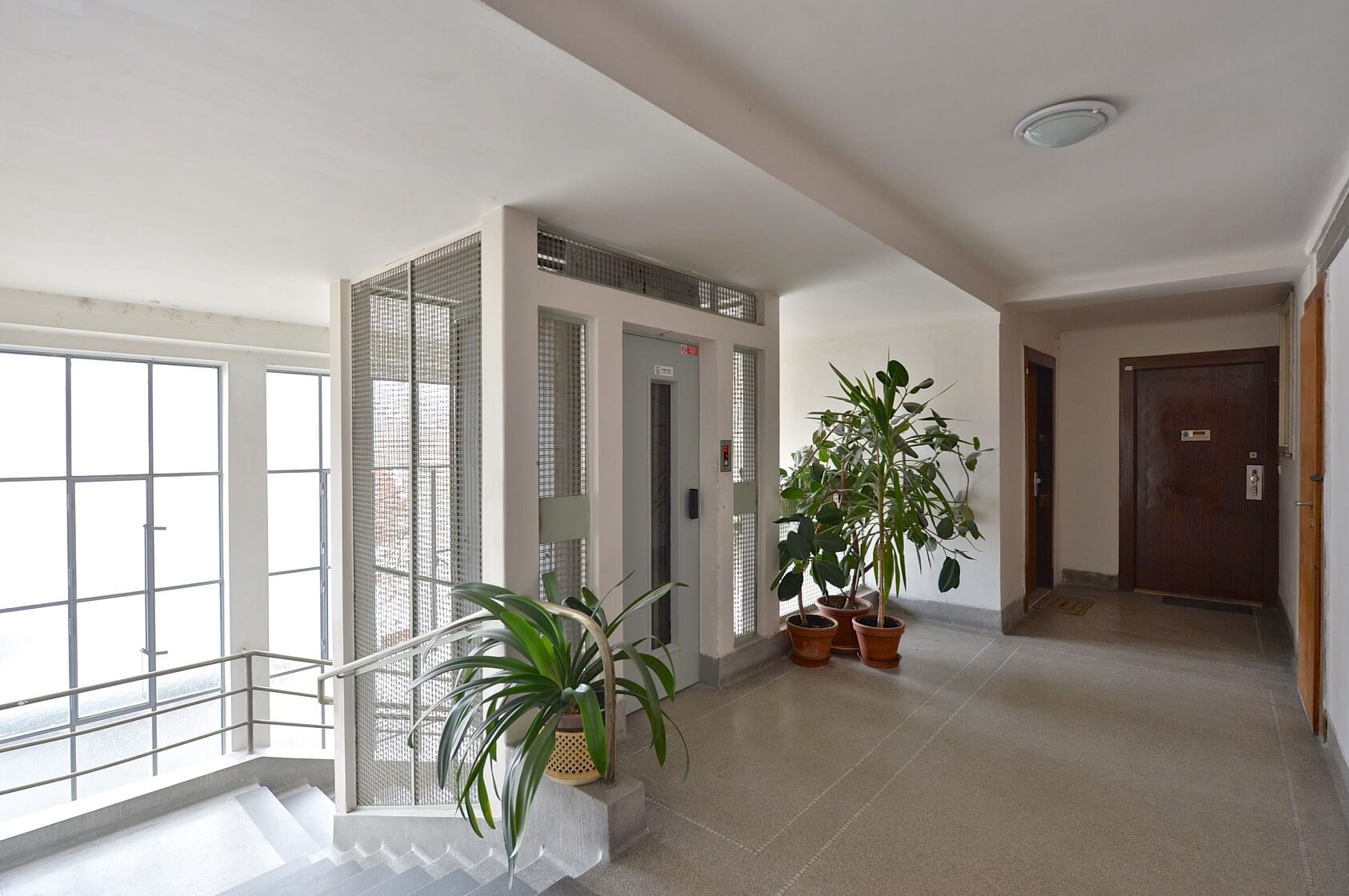 Dlouhá, Staré Město - Praha 1 | Pronájem, Byt 2+kk, 56 m²